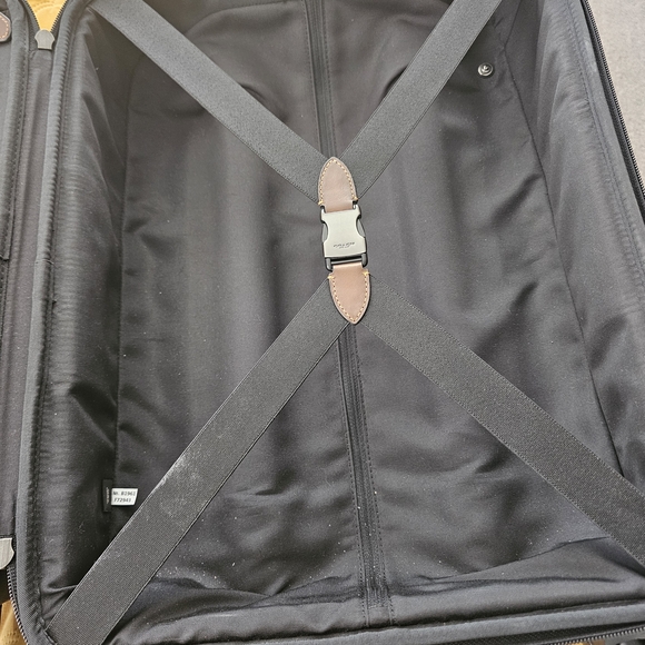 Coach Camo Print Men's Bag - Picture 10 of 12